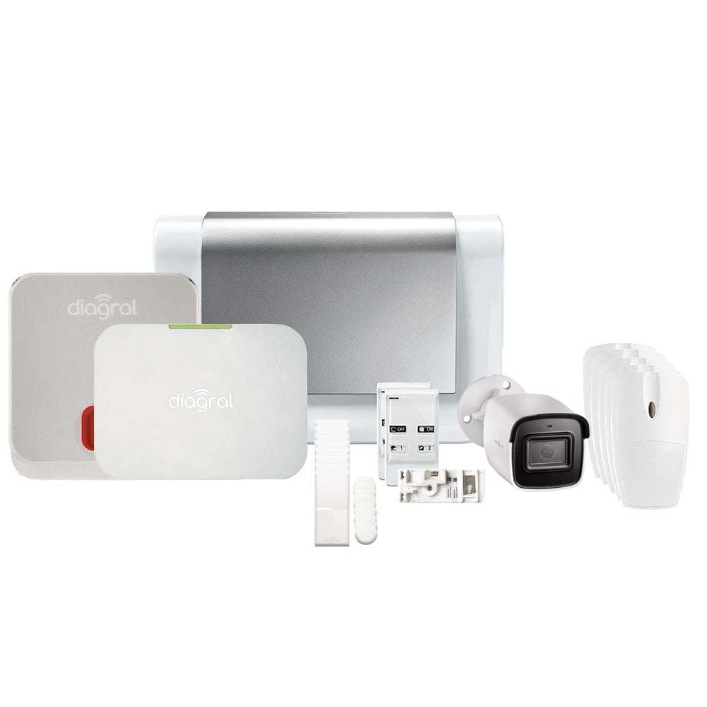 diagral-diag17csf-kit-5-gsm-pack-alarme-maison-connect-e-e-one-avec-cam-ra-ip-in image 1