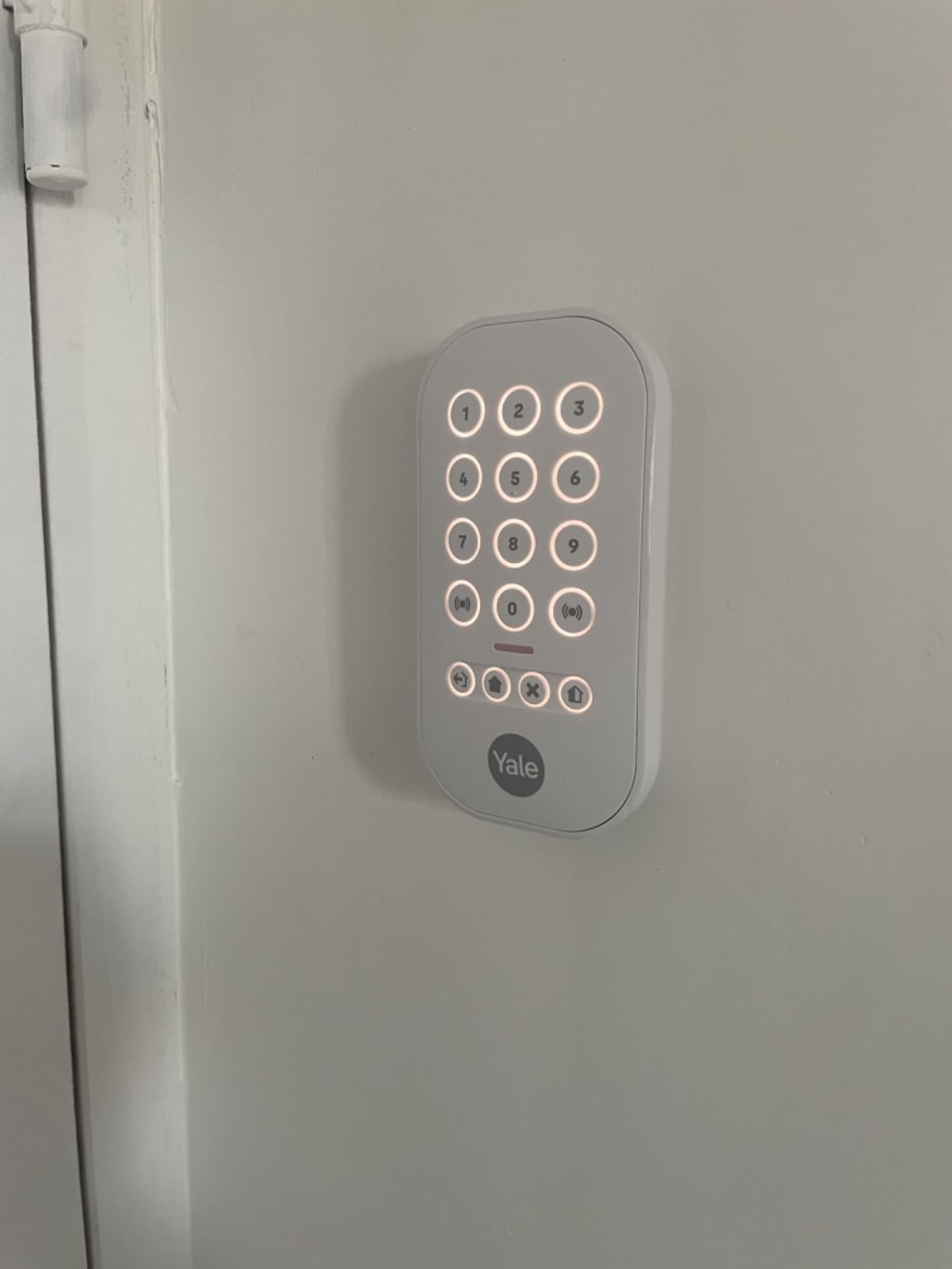 Enfin une alarme sans abonnement