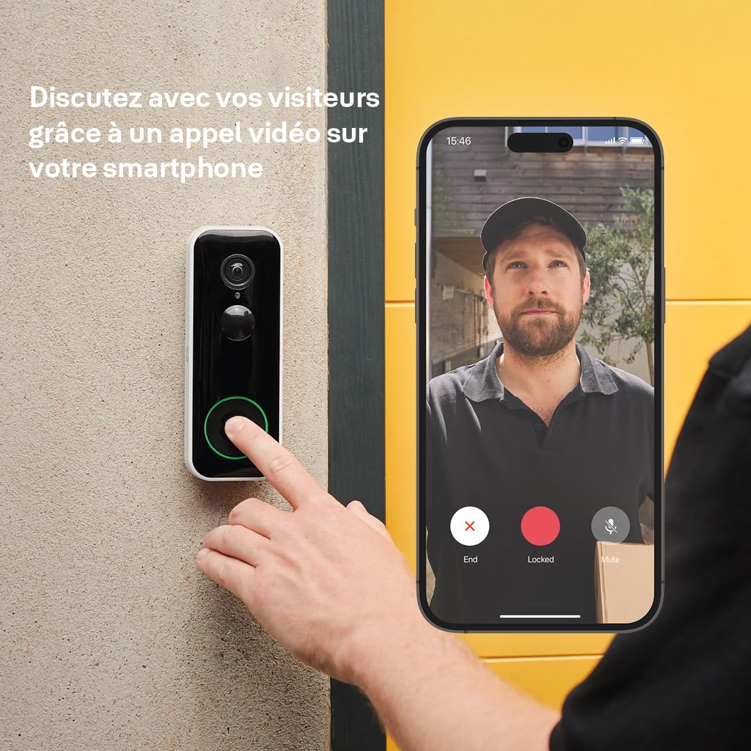 yale-sonnette-vid-o-connect-e-full-hd-1080p-vision-nocturne image 2