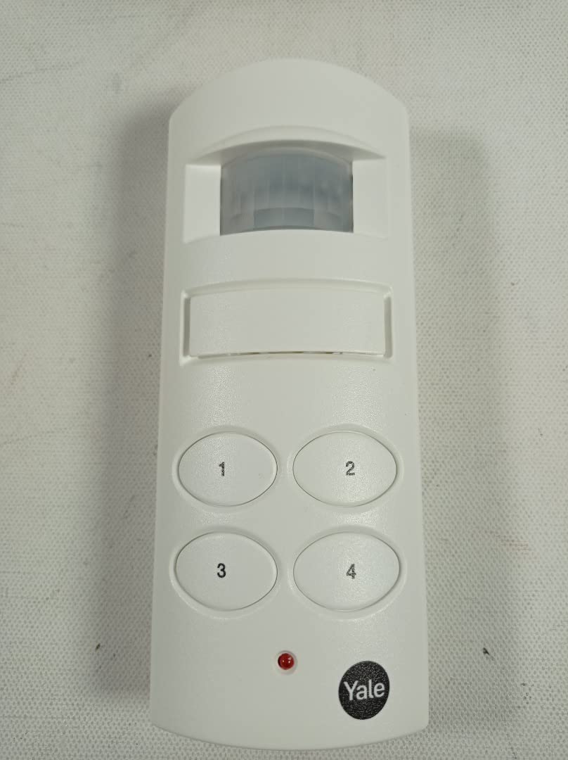 yale-saa5015-alarme-sans-fil-blanche-100-db-12-m image 2