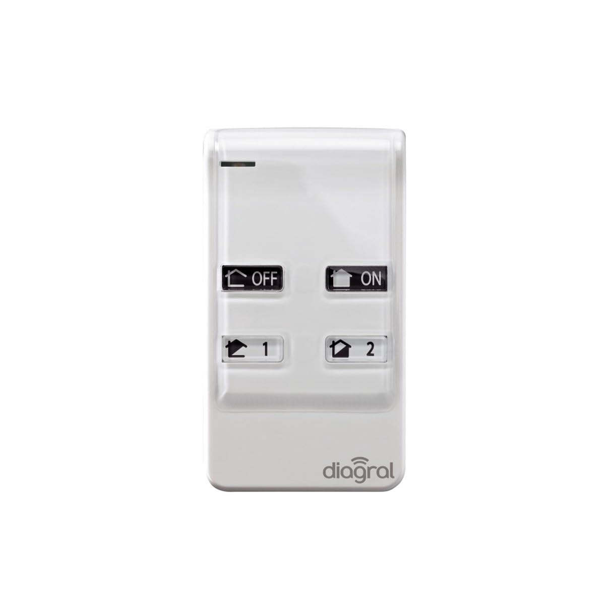 diagral-diag41ack-t-l-commande-alarme-4-fonctions image 2