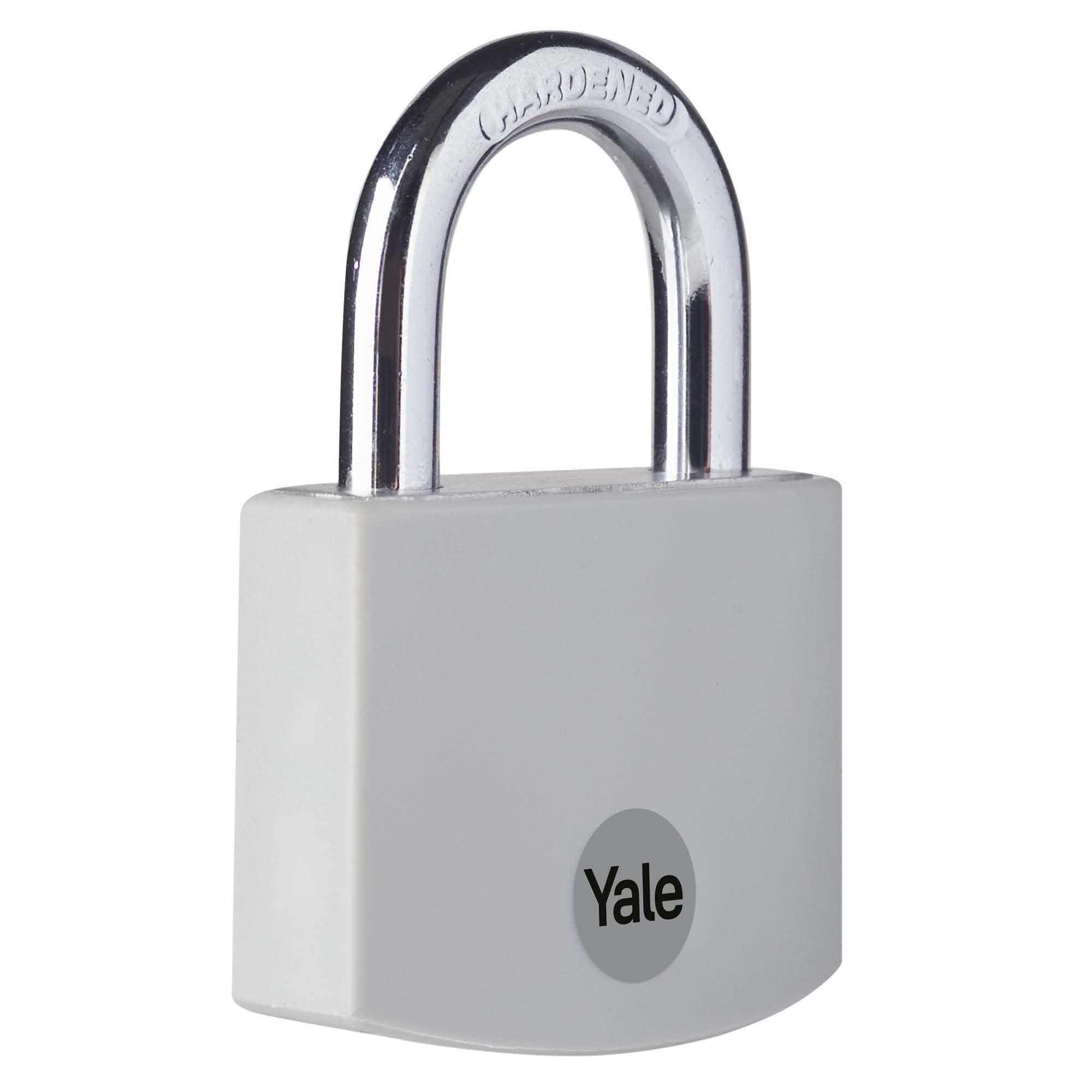 yale-ye3b-32-116-1-p-cadenas-aluminium-32-mm-rose-anse-acier-tremp image 8