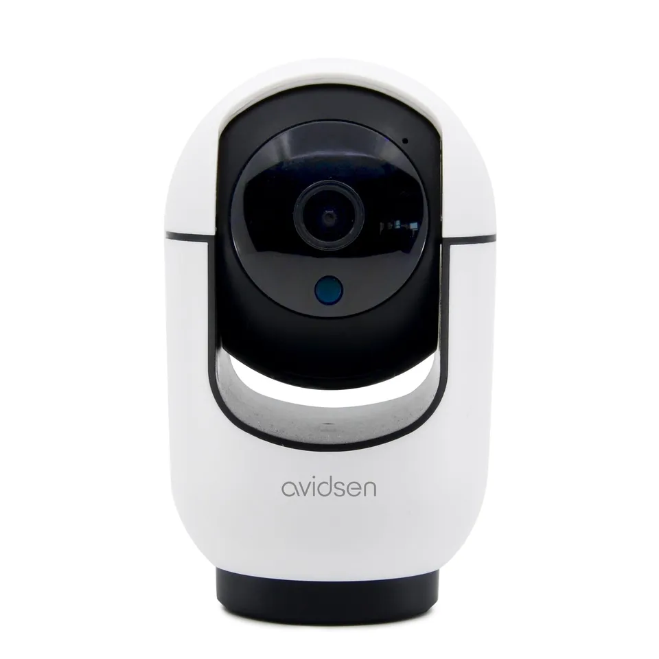 avidsen-homecam-cam-ra-ip-wifi-360-autotracking-2-5k image 1