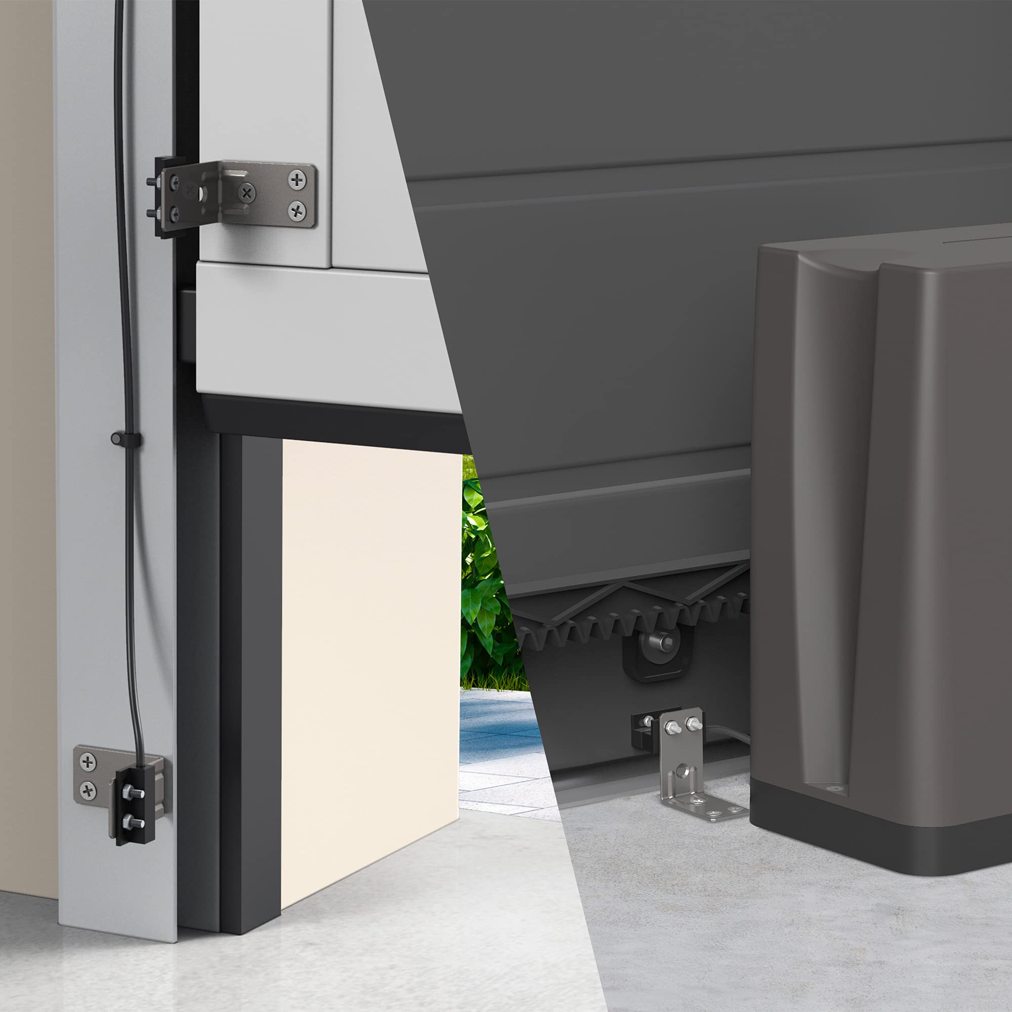 avidsen-homegate-module-wi-fi-pour-portail-et-porte-de-garage-avec-capteur-de-po image 5