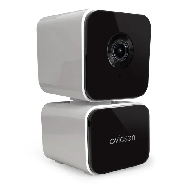 avidsen-homecam-i-4g-cam-ra-int-rieure-motoris-e-1080p-avec-sim image 1