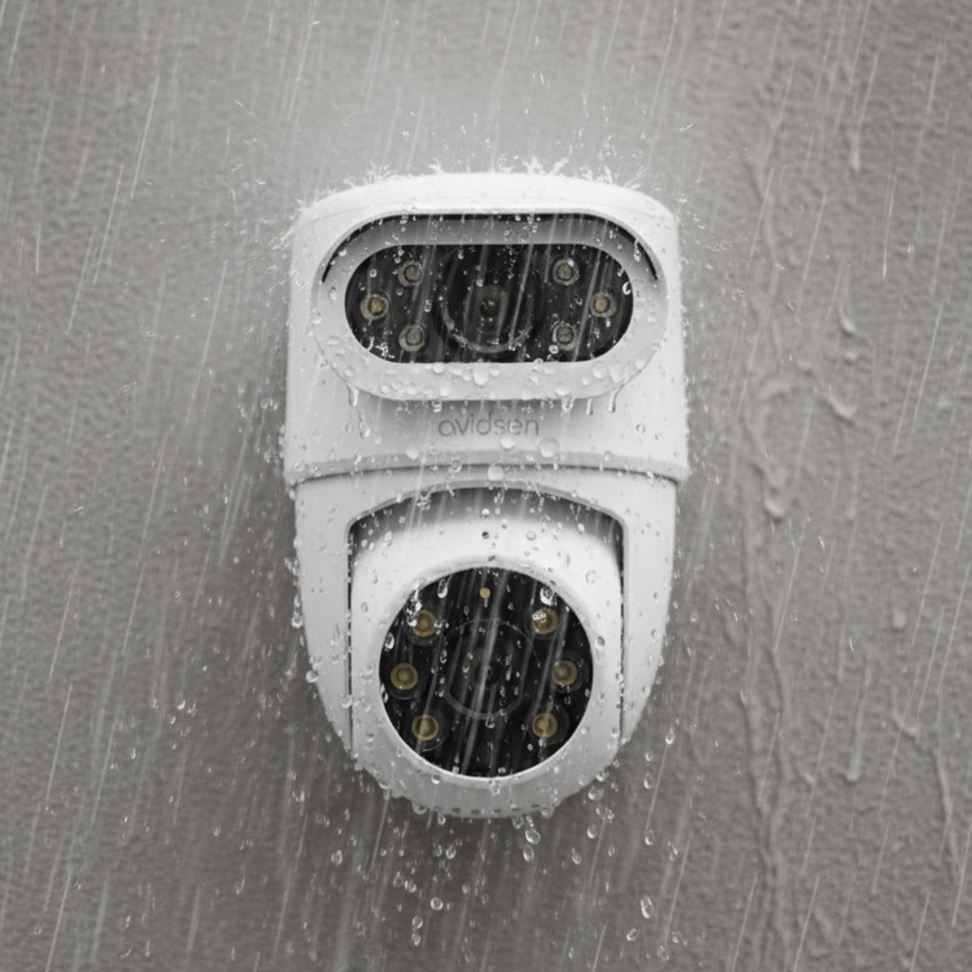 avidsen-homecam-dual-2-cam-ra-wi-fi-ext-rieure-double-2k-3mp image 5