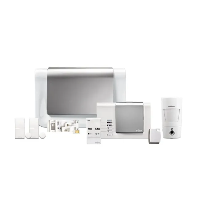 diagral-diag13csf-pack-alarme-gsm-avec-prise-d-images-2-3-pi-ces image 1