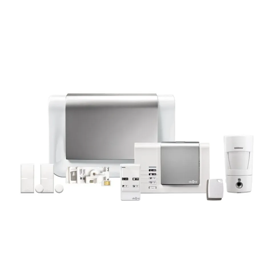 diagral-diag13csf-pack-alarme-gsm-avec-prise-d-images-2-3-pi-ces image 1