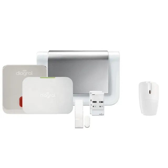 diagral-e-one-diag16csf-kit-6-pack-alarme-connect-e-compatible-animaux image 1