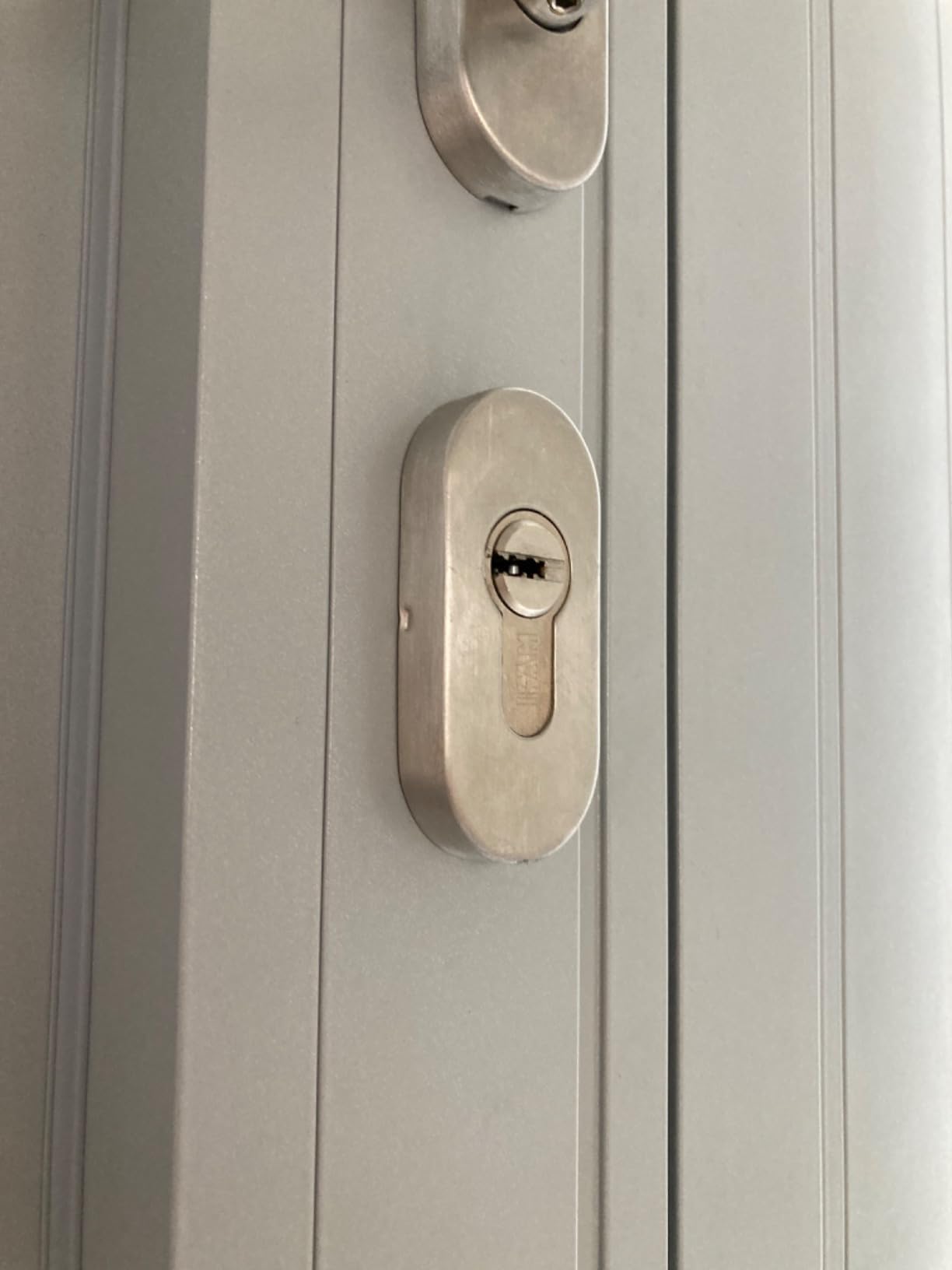 Remplacement sans souci