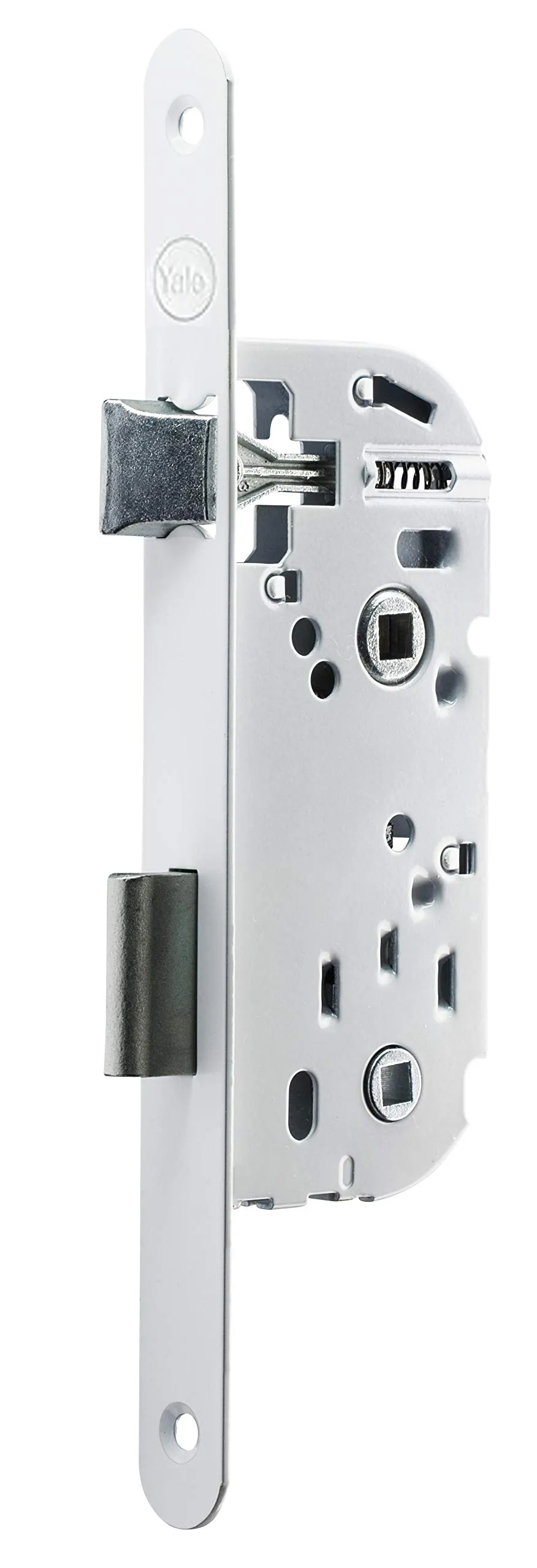 yale-y53r-a50-b-sc-serrure-encastrer-condamnation-axe-50-mm-porte-salle-de-bain- image 1