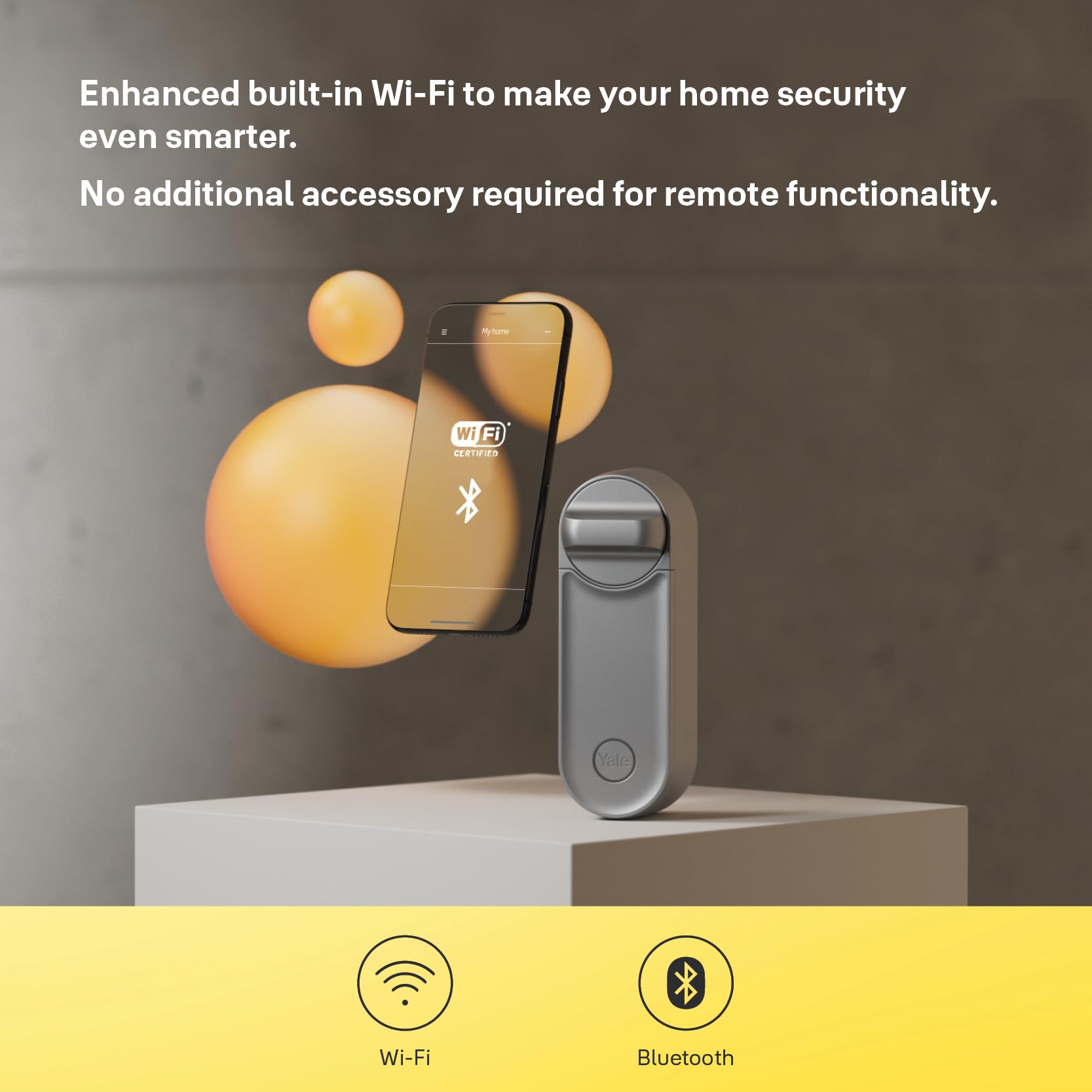 yale-linus-l2-serrure-lectronique-connect-e-wifi-bluetooth-argent image 4