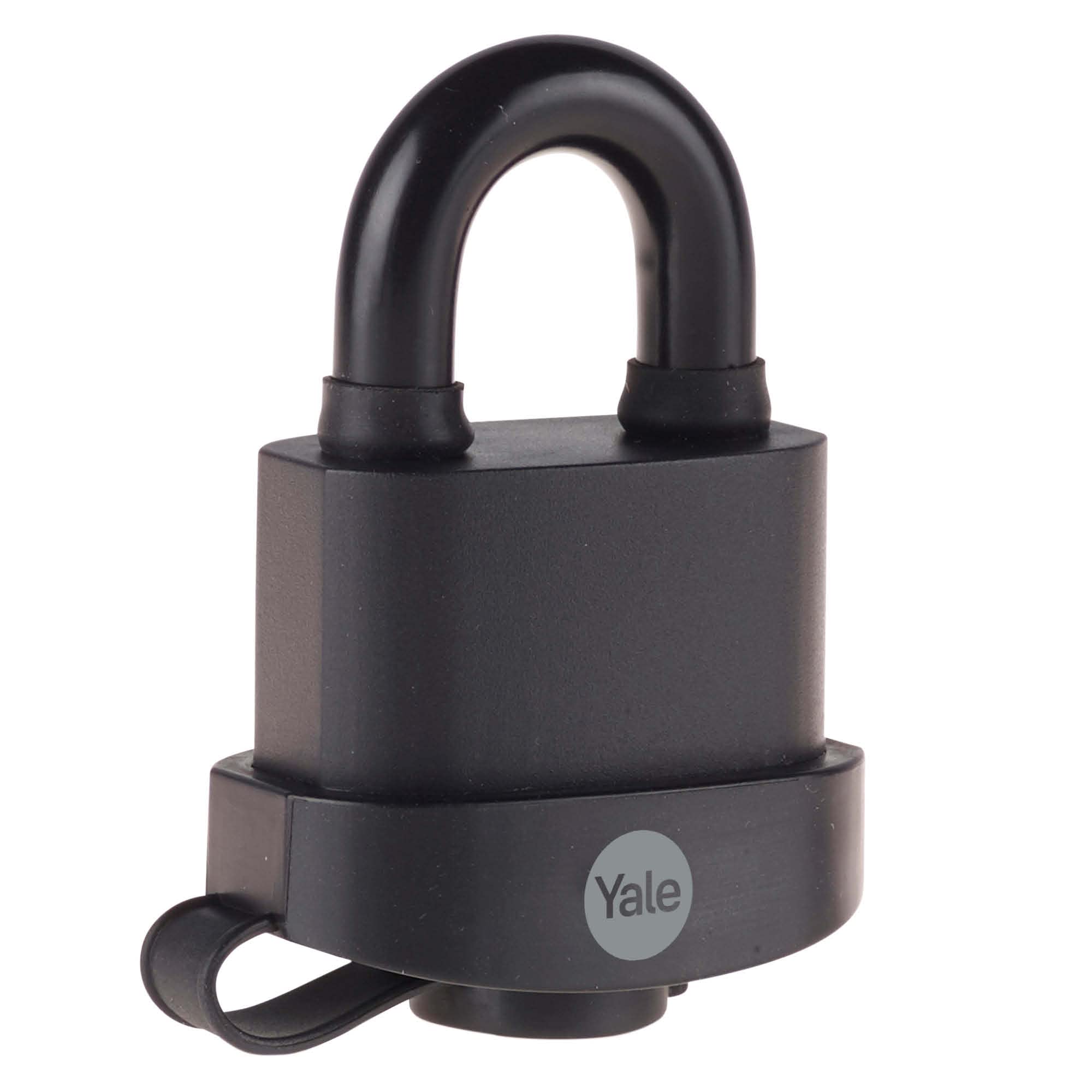 yale-y220b-51-118-1-cadenas-acier-lamin-51-mm-anse-9-mm image 1