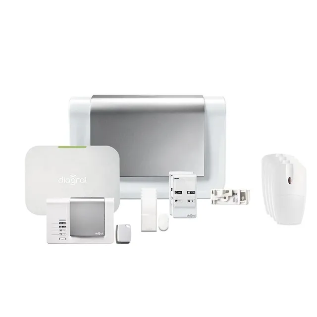 diagral-diag17csf-kit3-gsm-pack-alarme-connect-e-e-one-compatible-animaux image 1