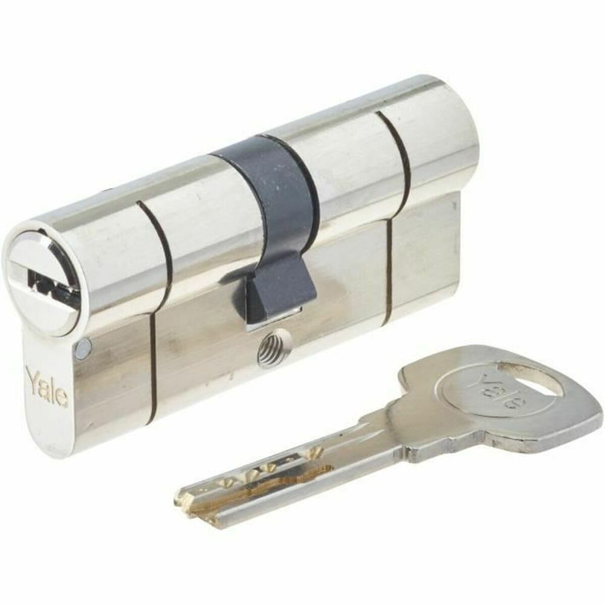 yale-yc2100-cylindre-d-brayable-30x30-mm-5-cl-s-nickel image 5