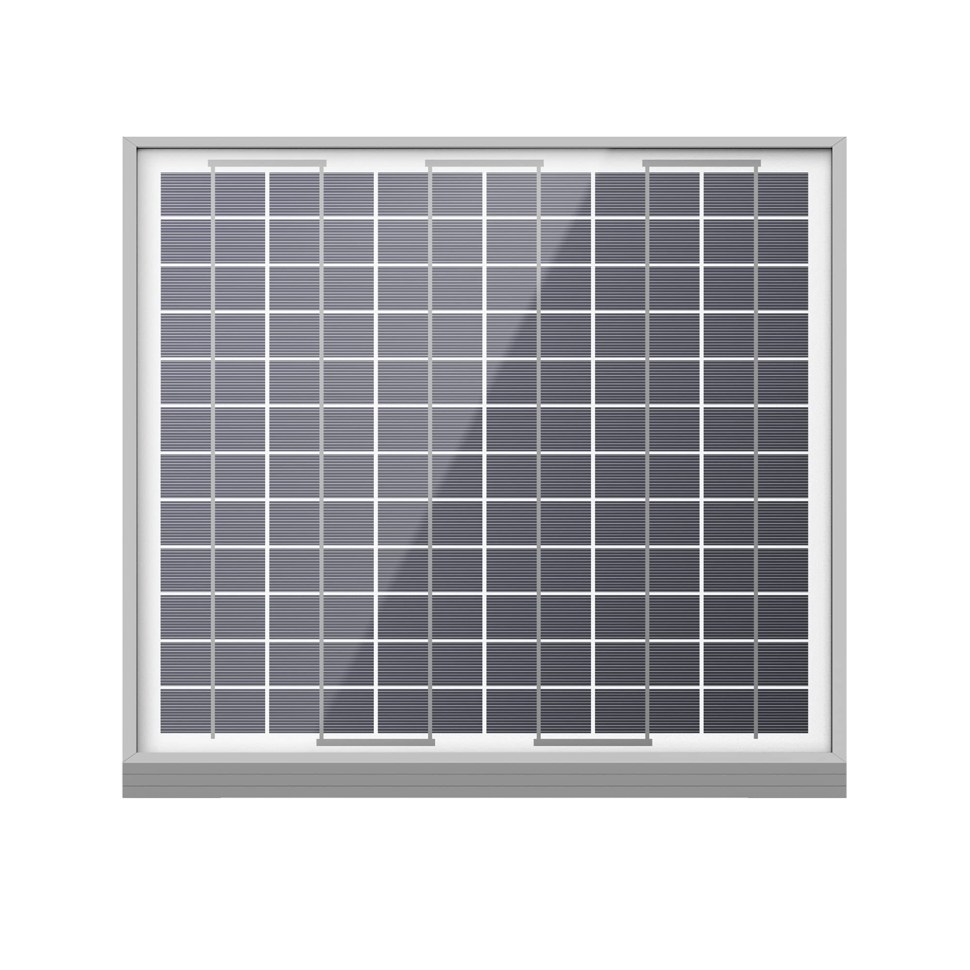 avidsen-kit-solaire-universel-20w-pour-motorisation-portail-12v-24v image 2