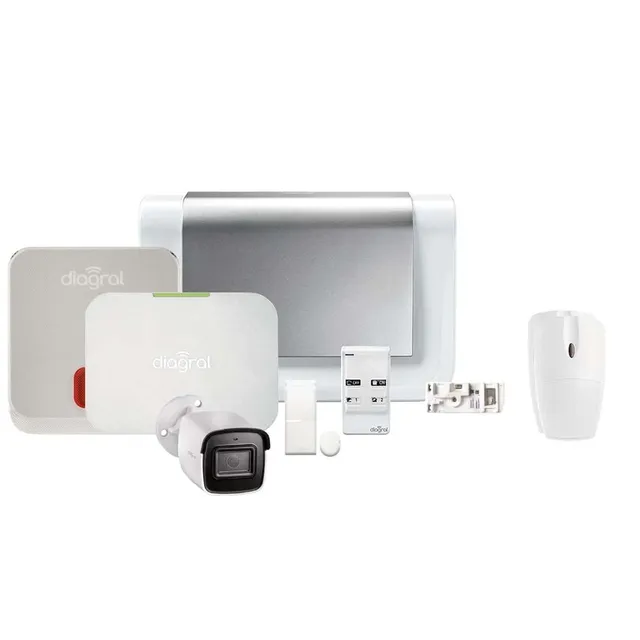 diagral-diag17csf-kit-2-13-alarme-maison-connect-13e-e-one-gsm-compatible-animau image 1