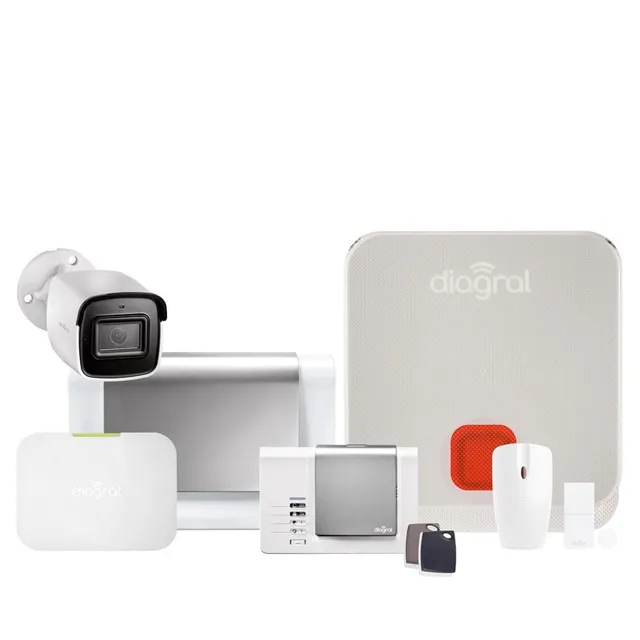 diagral-diag14csf-pack-alarme-connect-e-compatible-animaux-e-one image 1