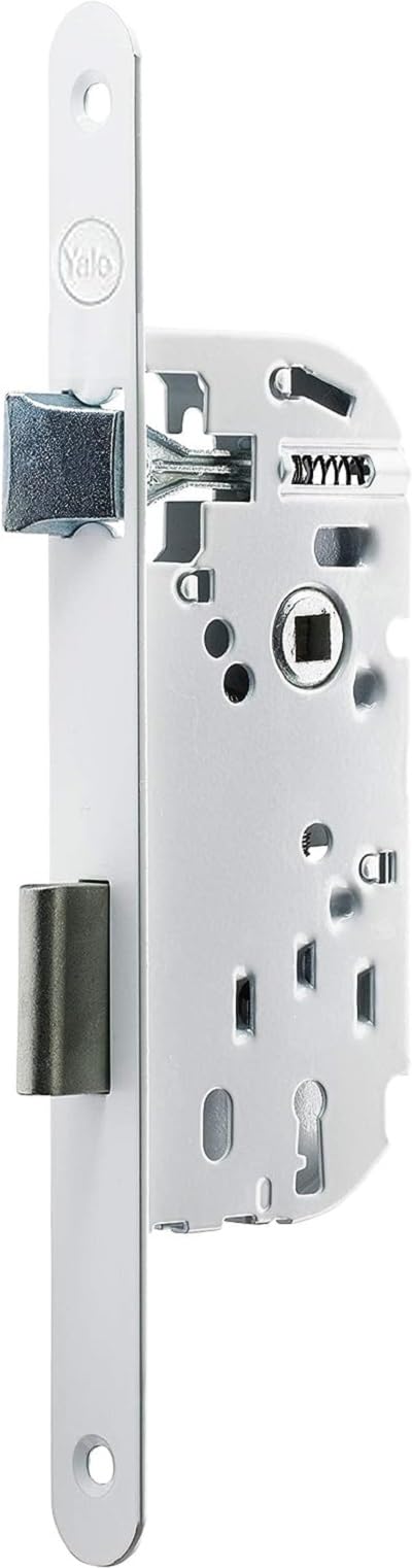 yale-y55r-a50-b-sc-serrure-encastrer-cl-axe-50-mm-blanche image 1