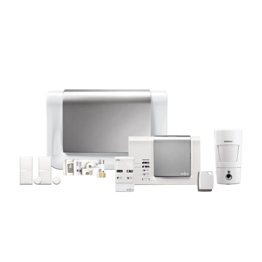 diagral-diag13csf-pack-alarme-gsm-avec-prise-d-images-2-3-pi-ces image 1