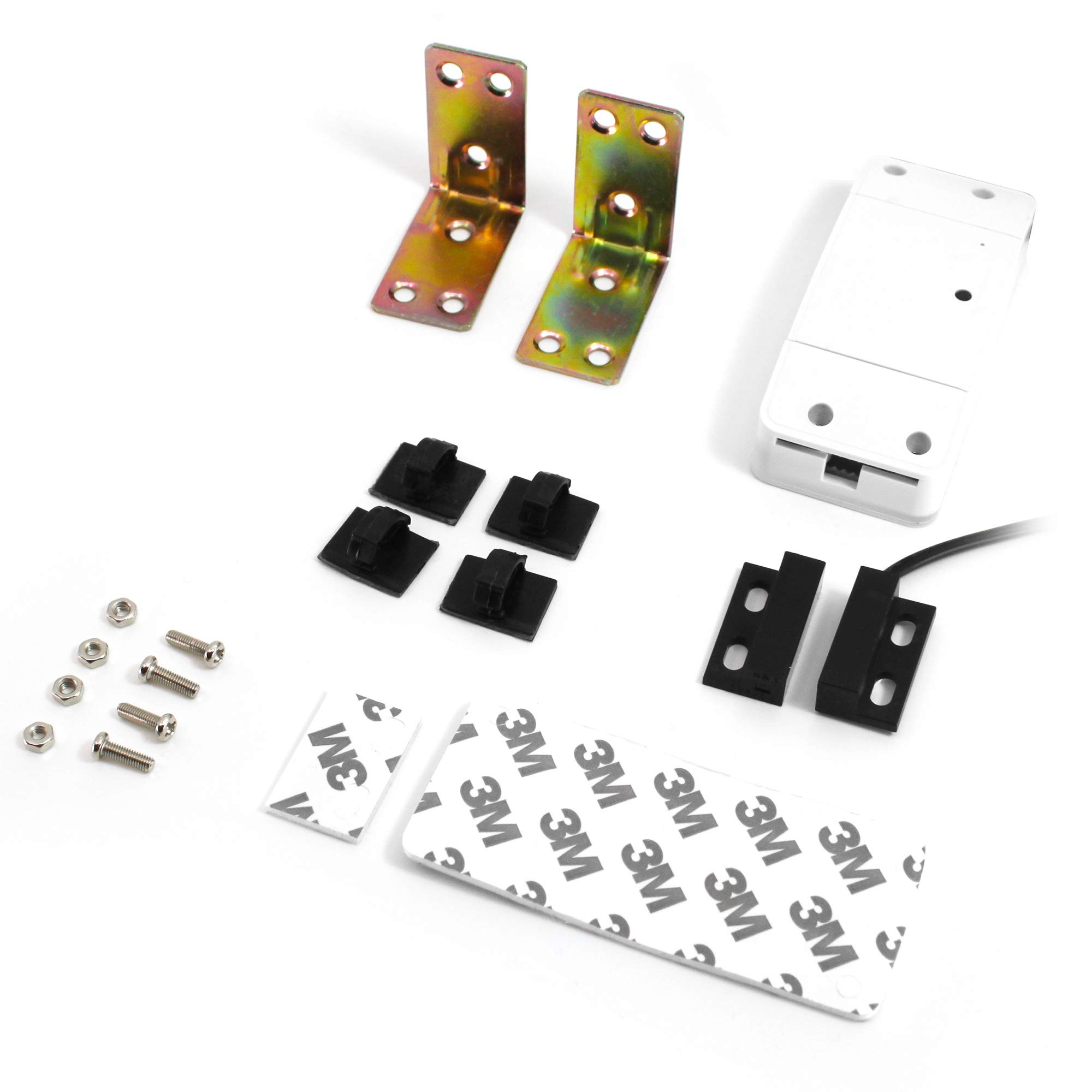 avidsen-homegate-module-wi-fi-pour-portail-et-porte-de-garage-avec-capteur-de-po image 6