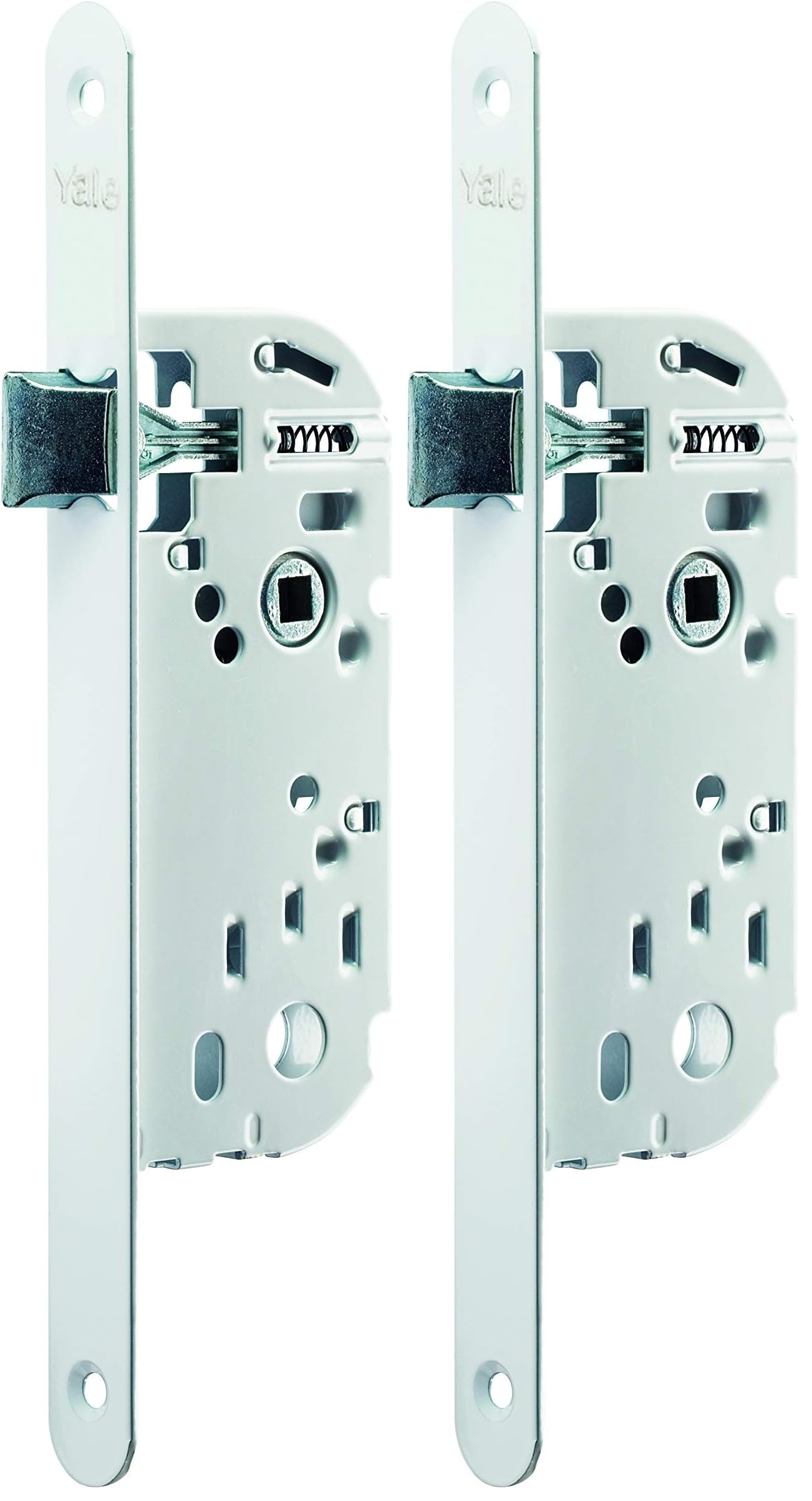 yale-y12r-a40-b-sc-serrure-encastrer-bec-de-cane-sans-cl-axe-40-mm-coffre-135-mm image 6