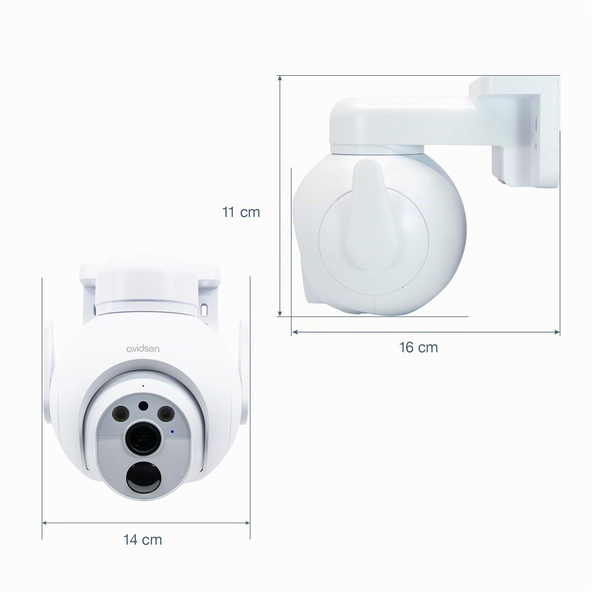 avidsen-homecam-battery-2-5k-cam-ra-solaire-ext-rieure-ptz-sans-fil image 7