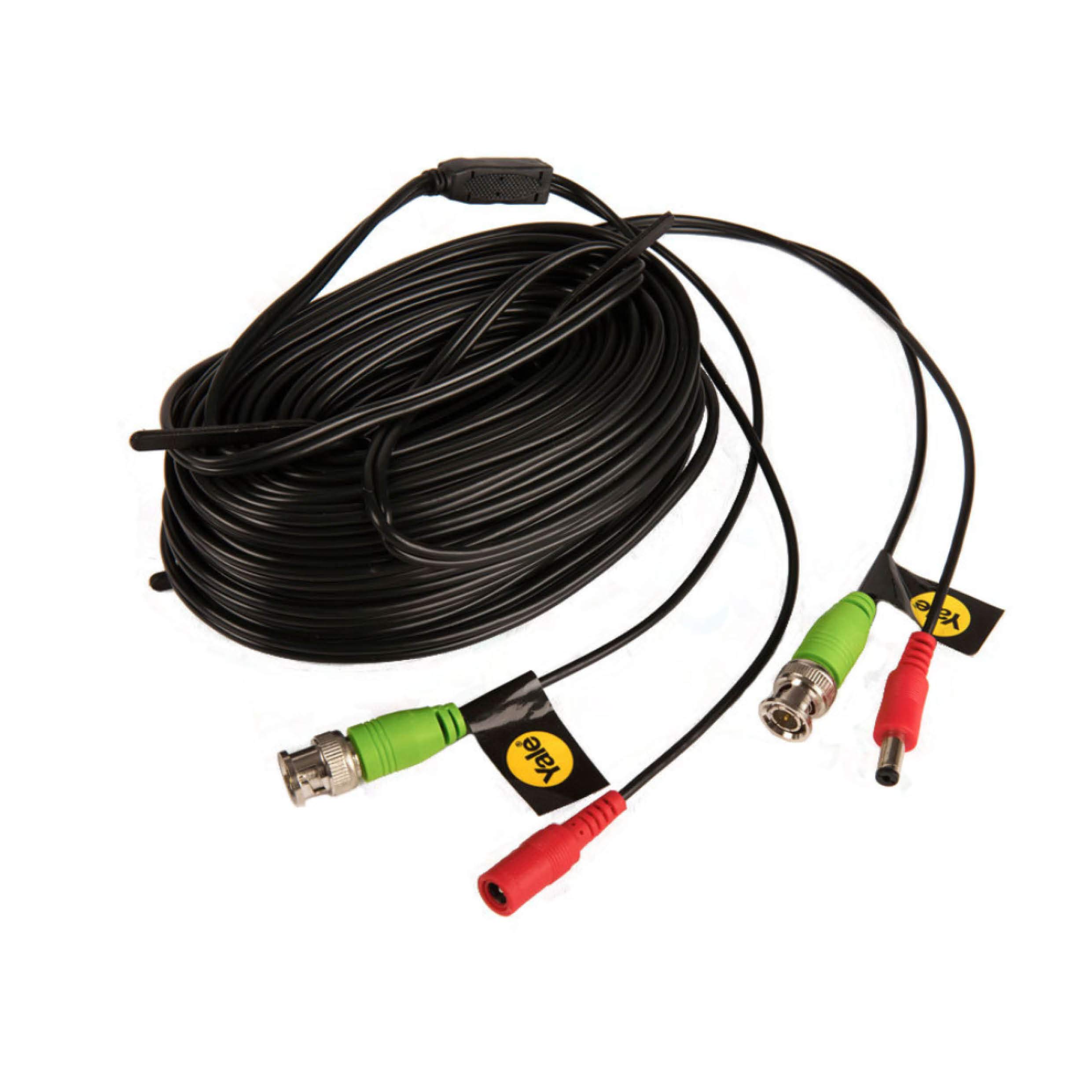 yale-sv-bnc18-c-ble-coaxial-bnc-18-m-2-en-1-vid-o-alimentation-cctv image 2