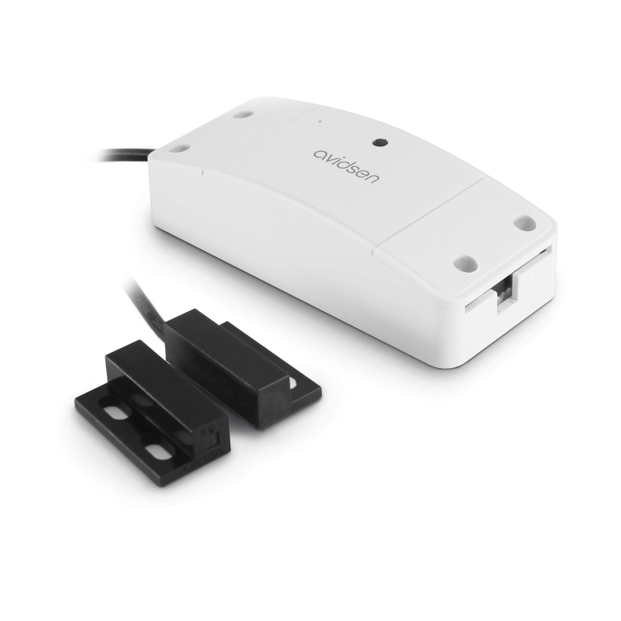 avidsen-homegate-module-wi-fi-pour-portail-et-porte-de-garage-avec-capteur-de-po image 7