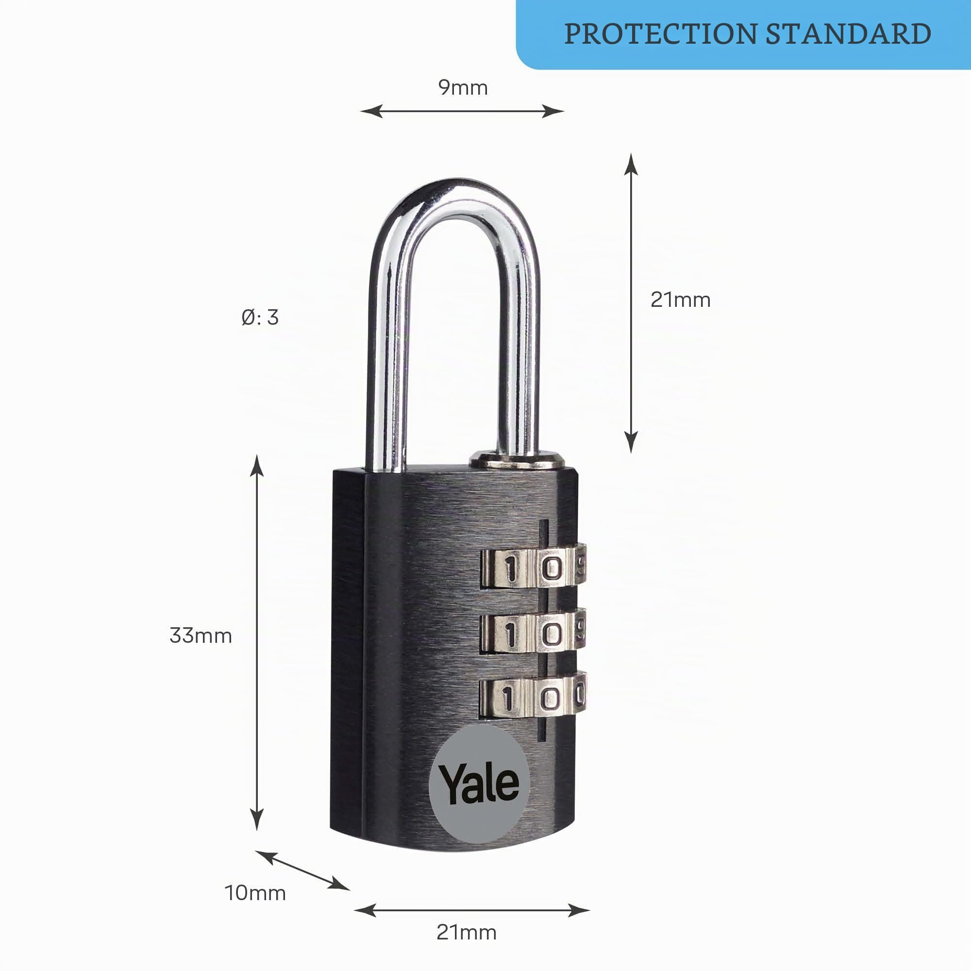 yale-ye3cb-20-121-1-bk-cadenas-combinaison-20-mm-aluminium-noir image 3