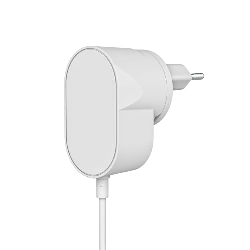 yale-adaptateur-secteur-sonnette-vid-o-connect-e-c-ble-8-m image 4