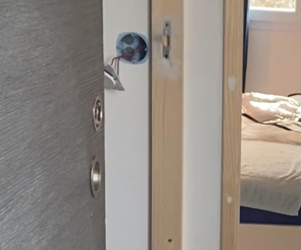 Bon kit, notice un peu légère