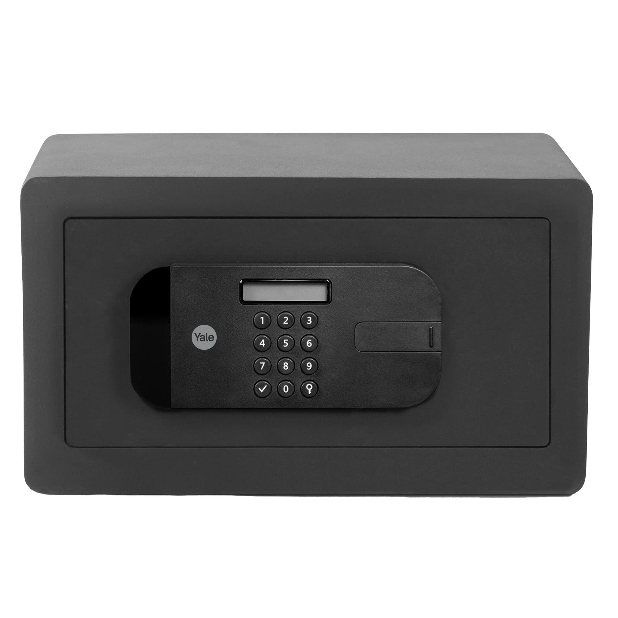 yale-yseb-200-eb1-coffre-fort-motoris-compact-porte-acier-d-coup-e-au-laser-code image 1