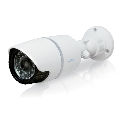 avidsen-cam-ra-de-surveillance-factice-int-rieur-ext-rieur-avec-voyant image 4
