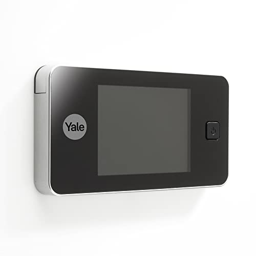 yale-judas-lectronique-num-rique-45-0500-1432-00-0201-argent-live-view-105 image 8