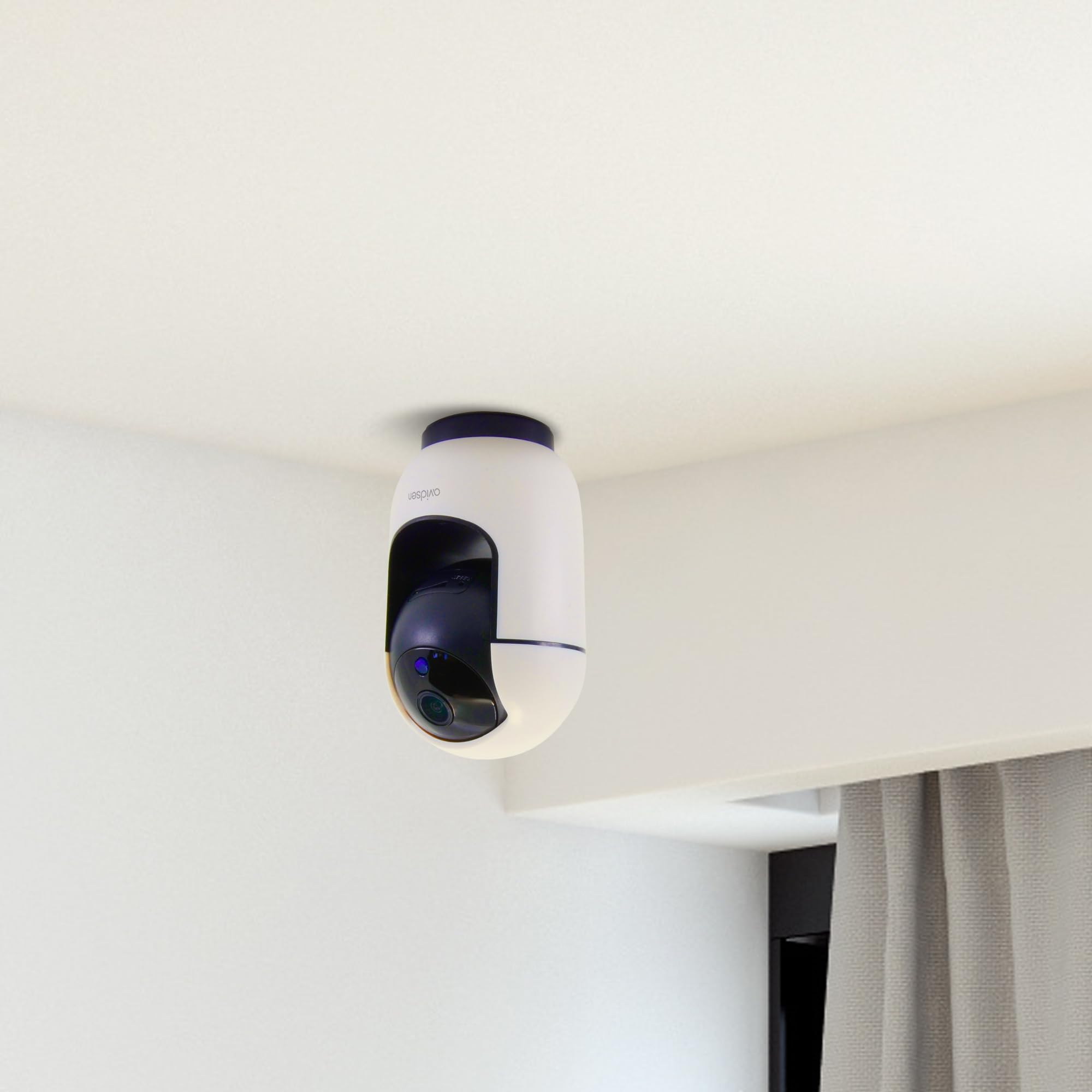 avidsen-homecam-cam-ra-ip-wifi-360-autotracking-2-5k image 4