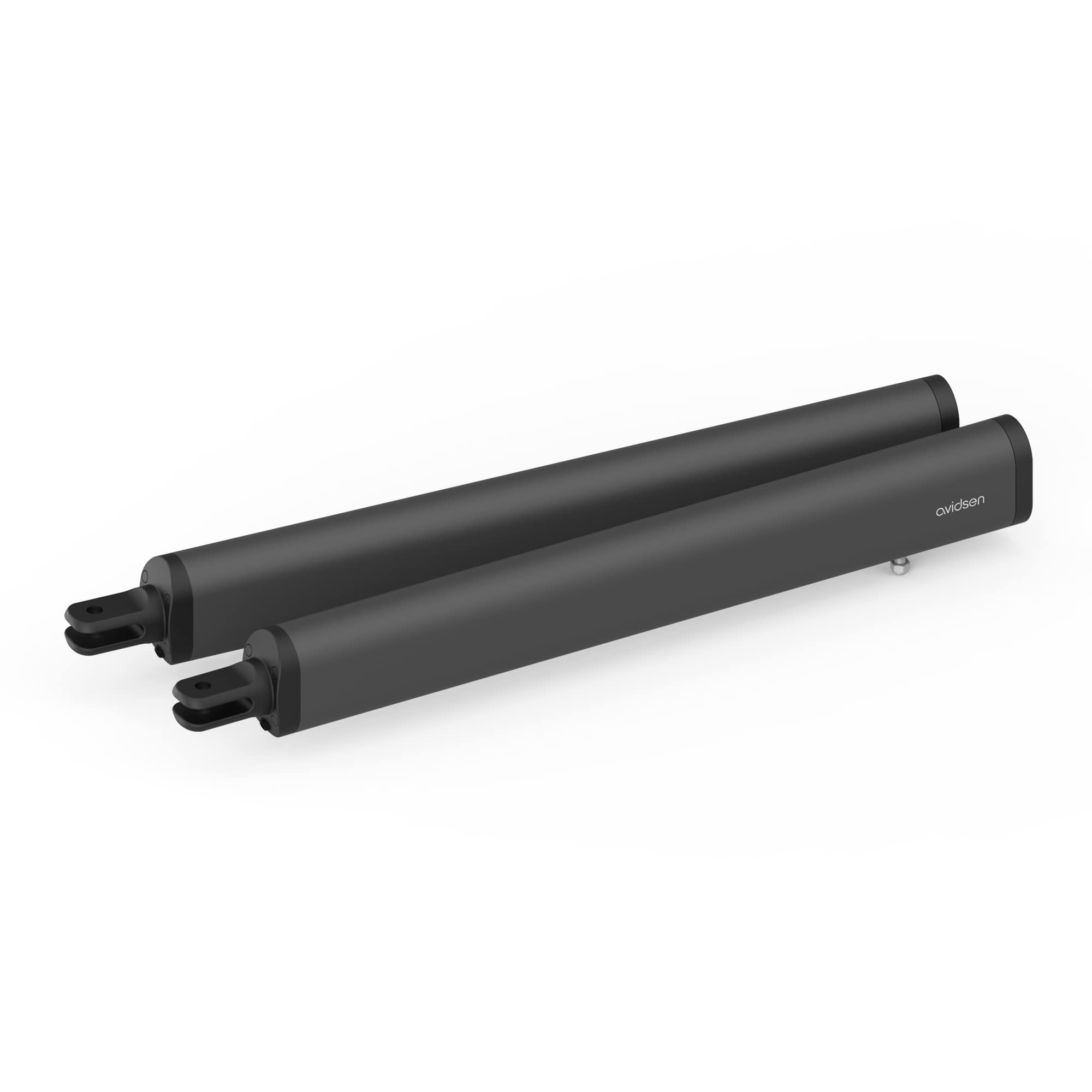 avidsen-teha-410-motorisation-solaire-pour-portail-battant-jusqu-3-5-m-et-300-kg image 2