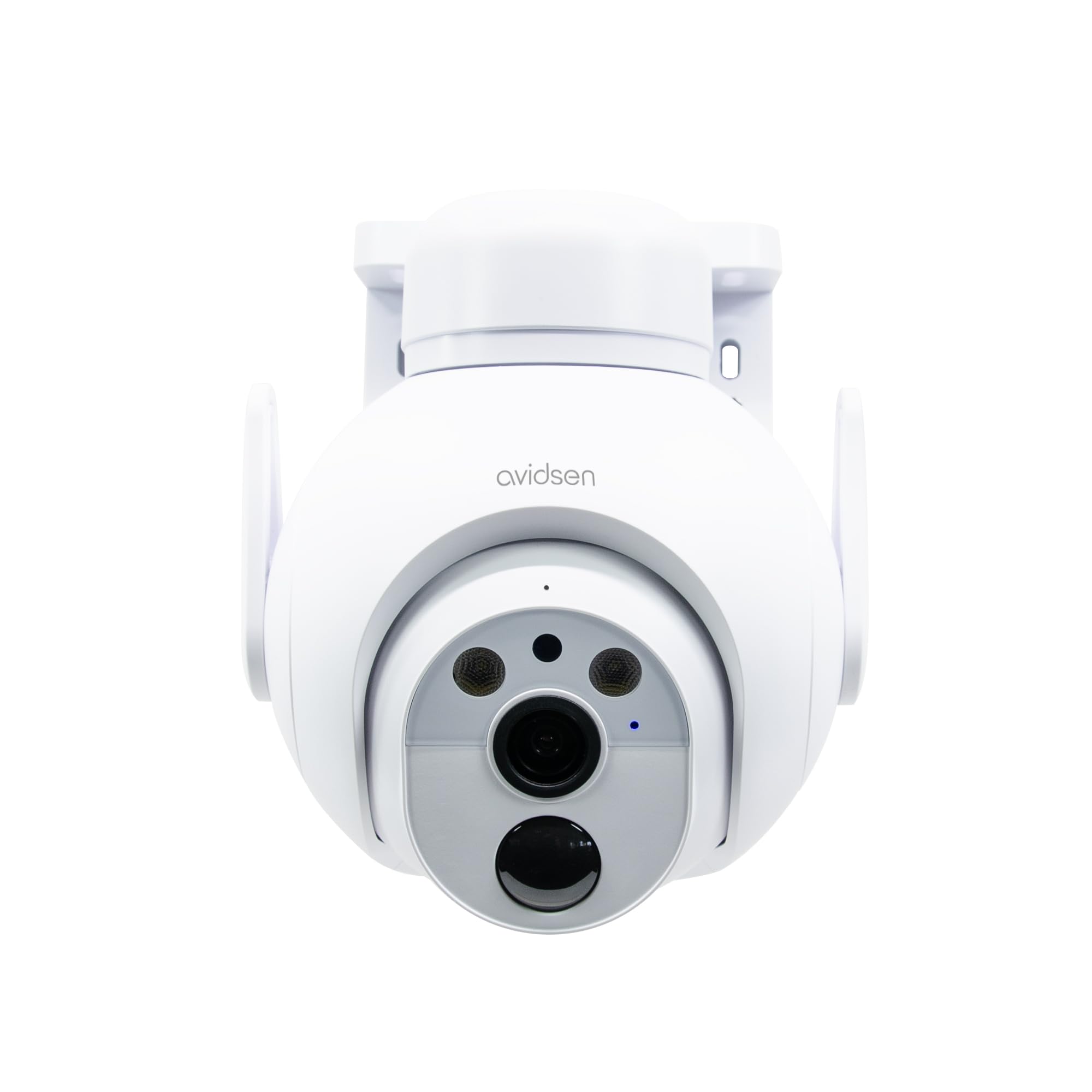 avidsen-homecam-battery-2-5k-cam-ra-solaire-ext-rieure-ptz-sans-fil image 3