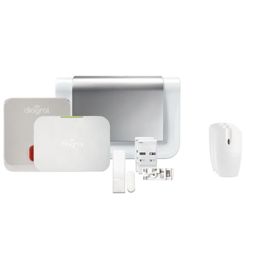 diagral-diag17csf-kit-6-gsm-13-alarme-connect-13e-e-one-compatible-animaux image 6