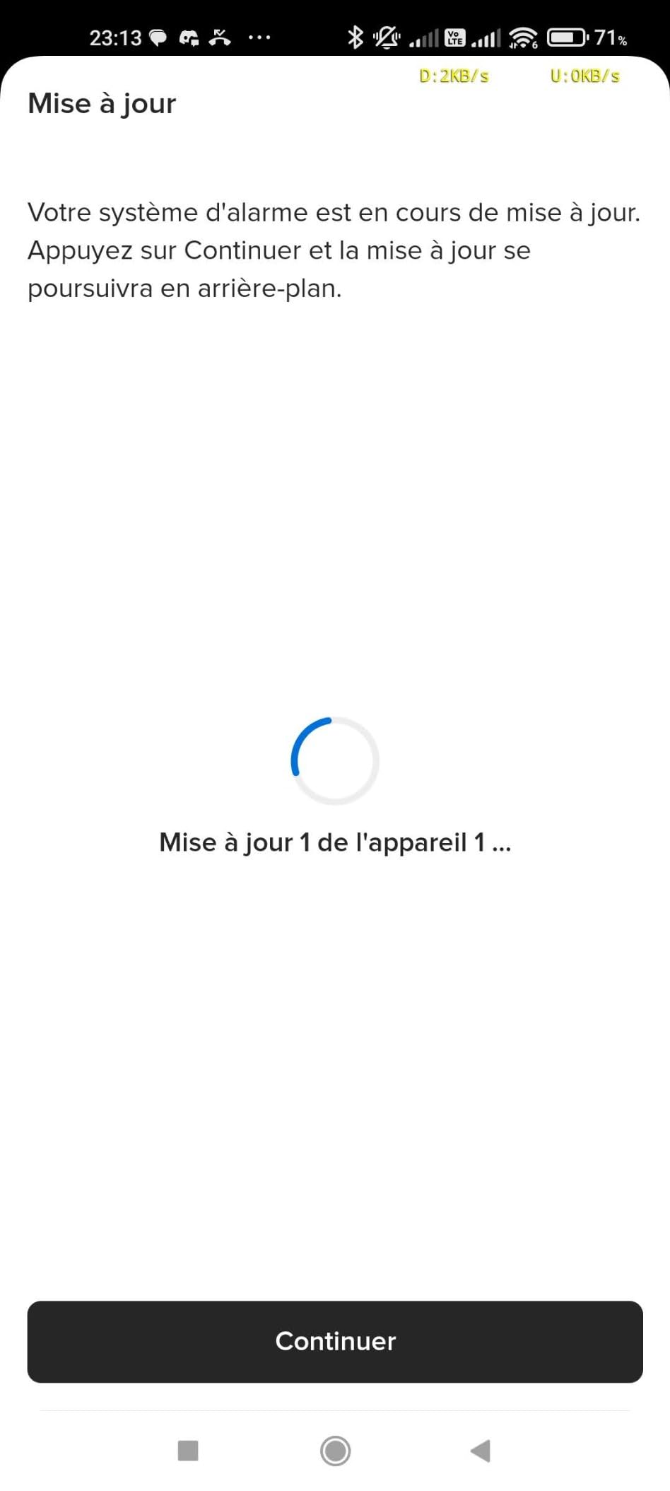Idéal locataire, sans travaux