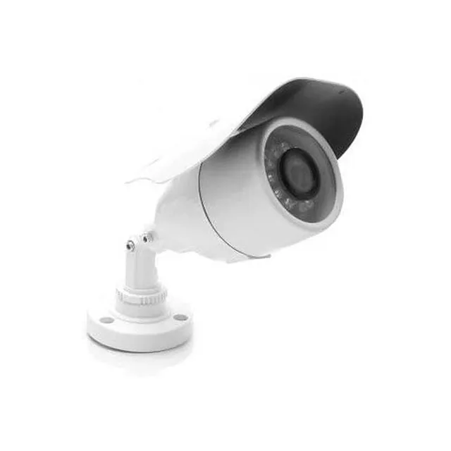 avidsen-112248-cam-ra-de-vid-osurveillance-ylva-360-vision-nocturne-ip44 image 1