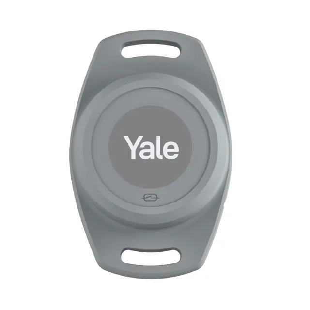 yale-05-102320-bw-d-tecteur-d-ouverture-gris-pour-porte-de-garage-et-portail-con image 1