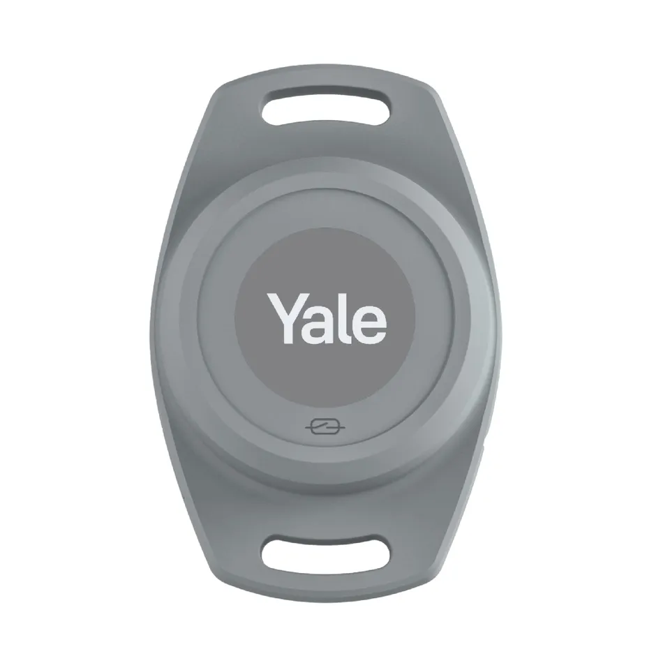 yale-05-102320-bw-d-tecteur-d-ouverture-gris-pour-porte-de-garage-et-portail-con image 1