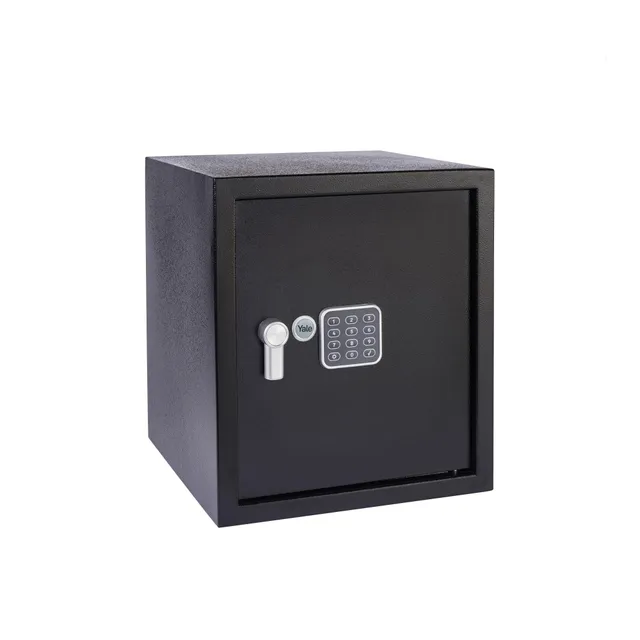 yale-yec-390-db2-coffre-fort-lectronique-alarme-40l image 1