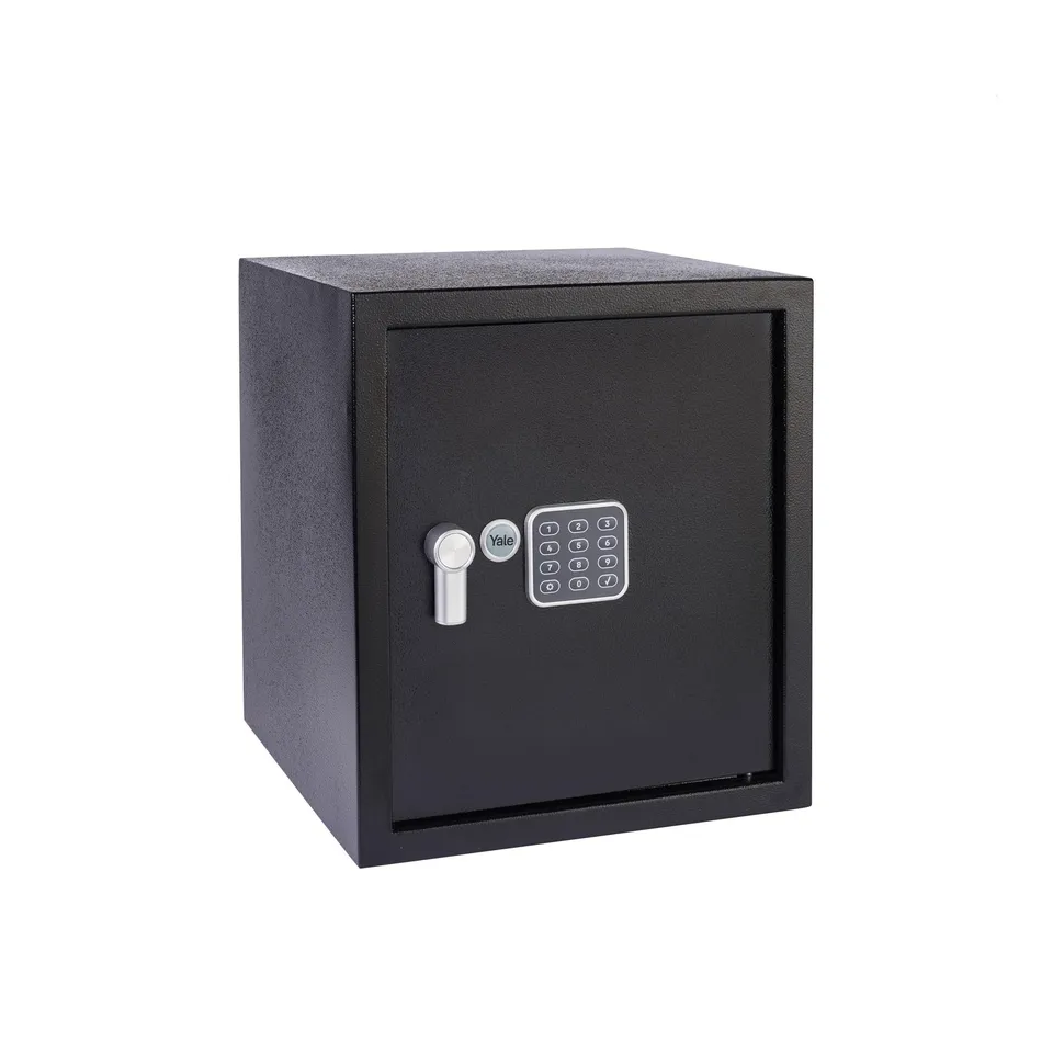 yale-yec-390-db2-coffre-fort-lectronique-alarme-40l image 1