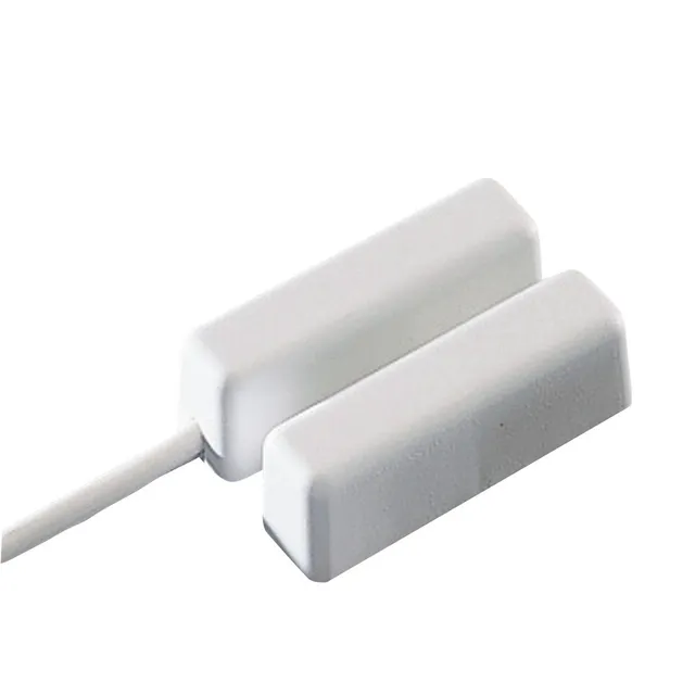 diagral-d8931-d-tecteur-d-ouverture-universel-filaire-blanc image 1