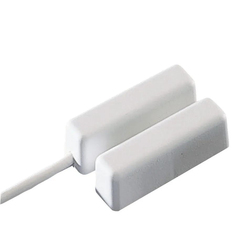 diagral-d8931-d-tecteur-d-ouverture-universel-filaire-blanc image 1