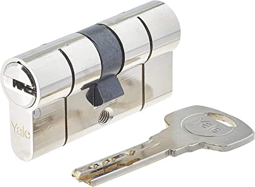 yale-yc2100-cylindre-d-brayable-30x30-mm-5-cl-s-nickel image 7