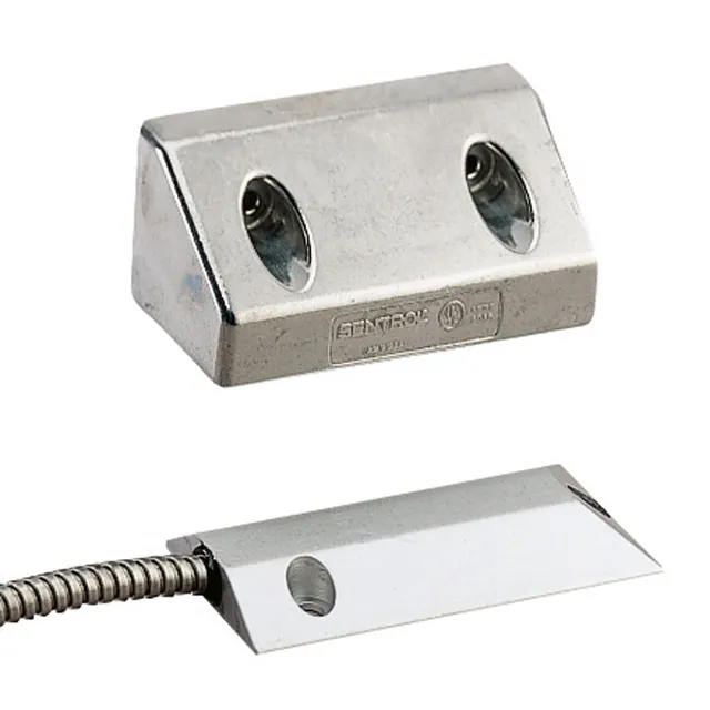 diagral-diag38apx-contact-d-ouverture-garage-filaire-pour-volets-et-portes-bascu image 1