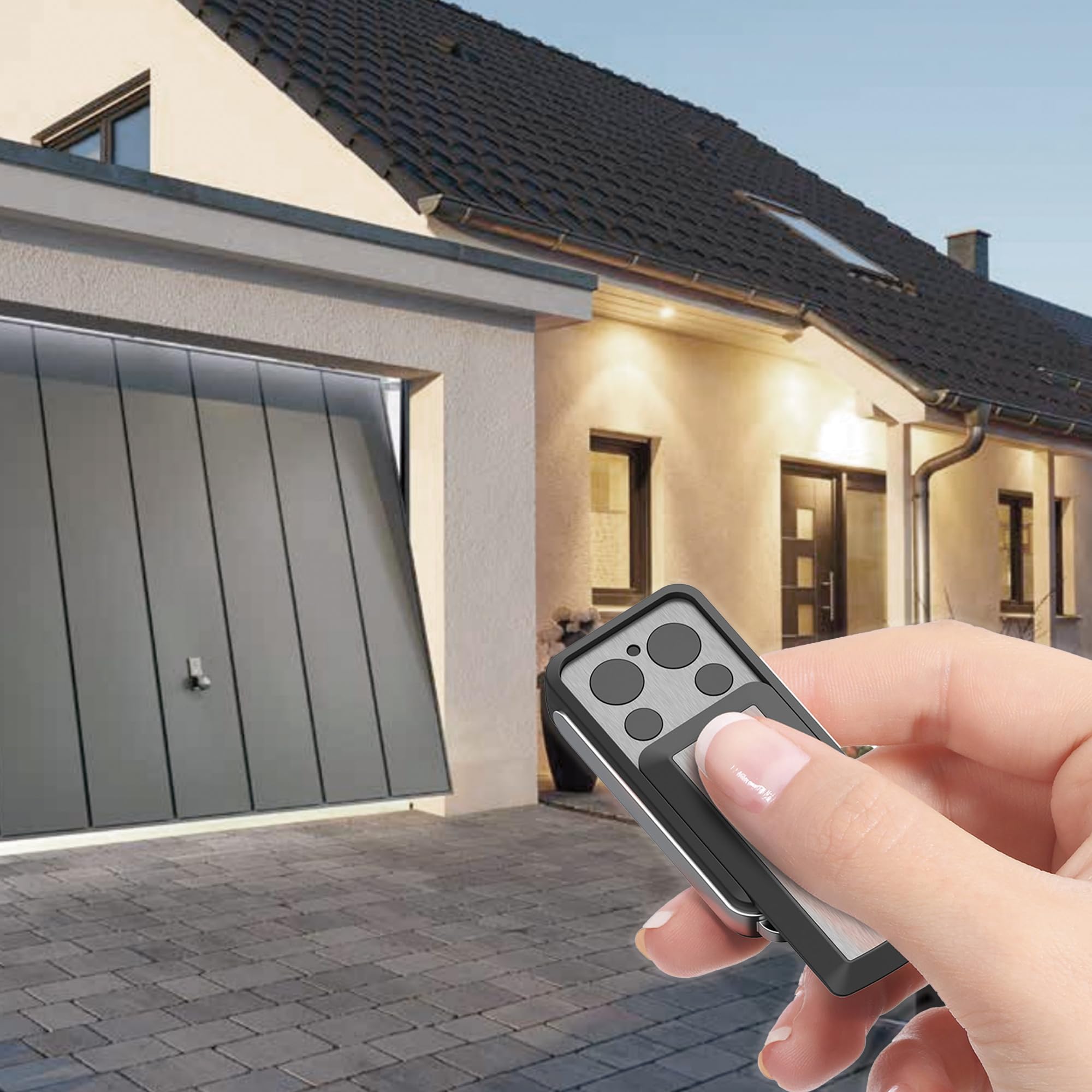 avidsen-str-mma-600-motorisation-porte-de-garage-75-kg-connect-e image 2